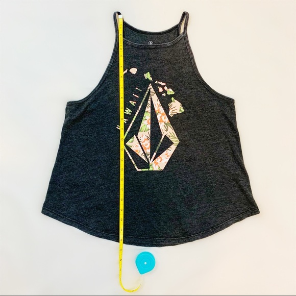 Volcom Tank - Picture 3 of 4